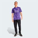 men8217s orlando city sc adidas purple 2025 perfect storm replica jersey | San Jose Earthquakes Hats, Jerseys & MLS Apparel