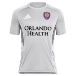 men8217s orlando city sc adidas silver 2025 training jersey | San Jose Earthquakes Hats, Jerseys & MLS Apparel