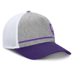 men8217s orlando city sc fanatics heather gray low block trucker adjustable hat | San Jose Earthquakes Hats, Jerseys & MLS Apparel
