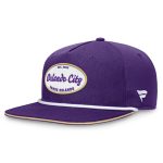 men8217s orlando city sc fanatics purple iron golf snapback hat | San Jose Earthquakes Hats, Jerseys & MLS Apparel