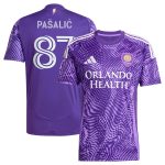 men8217s orlando city sc marco pašalić adidas purple 2025 perfect storm replica player jersey | San Jose Earthquakes Hats, Jerseys & MLS Apparel