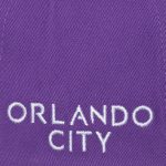 men8217s orlando city sc mitchell amp ness cream brushed off pro crown snapback hat | San Jose Earthquakes Hats, Jerseys & MLS Apparel