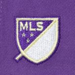 men8217s orlando city sc mitchell amp ness cream brushed off pro crown snapback hat | San Jose Earthquakes Hats, Jerseys & MLS Apparel