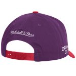 men8217s orlando city sc mitchell amp ness purple 10th anniversary pro adjustable hat | San Jose Earthquakes Hats, Jerseys & MLS Apparel