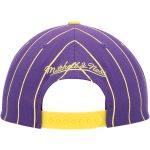 men8217s orlando city sc mitchell amp ness purple team pin snapback hat | San Jose Earthquakes Hats, Jerseys & MLS Apparel