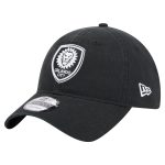 men8217s orlando city sc new era black 2025 kickoff 9twenty adjustable hat | San Jose Earthquakes Hats, Jerseys & MLS Apparel