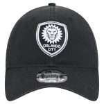 men8217s orlando city sc new era black 2025 kickoff 9twenty adjustable hat | San Jose Earthquakes Hats, Jerseys & MLS Apparel