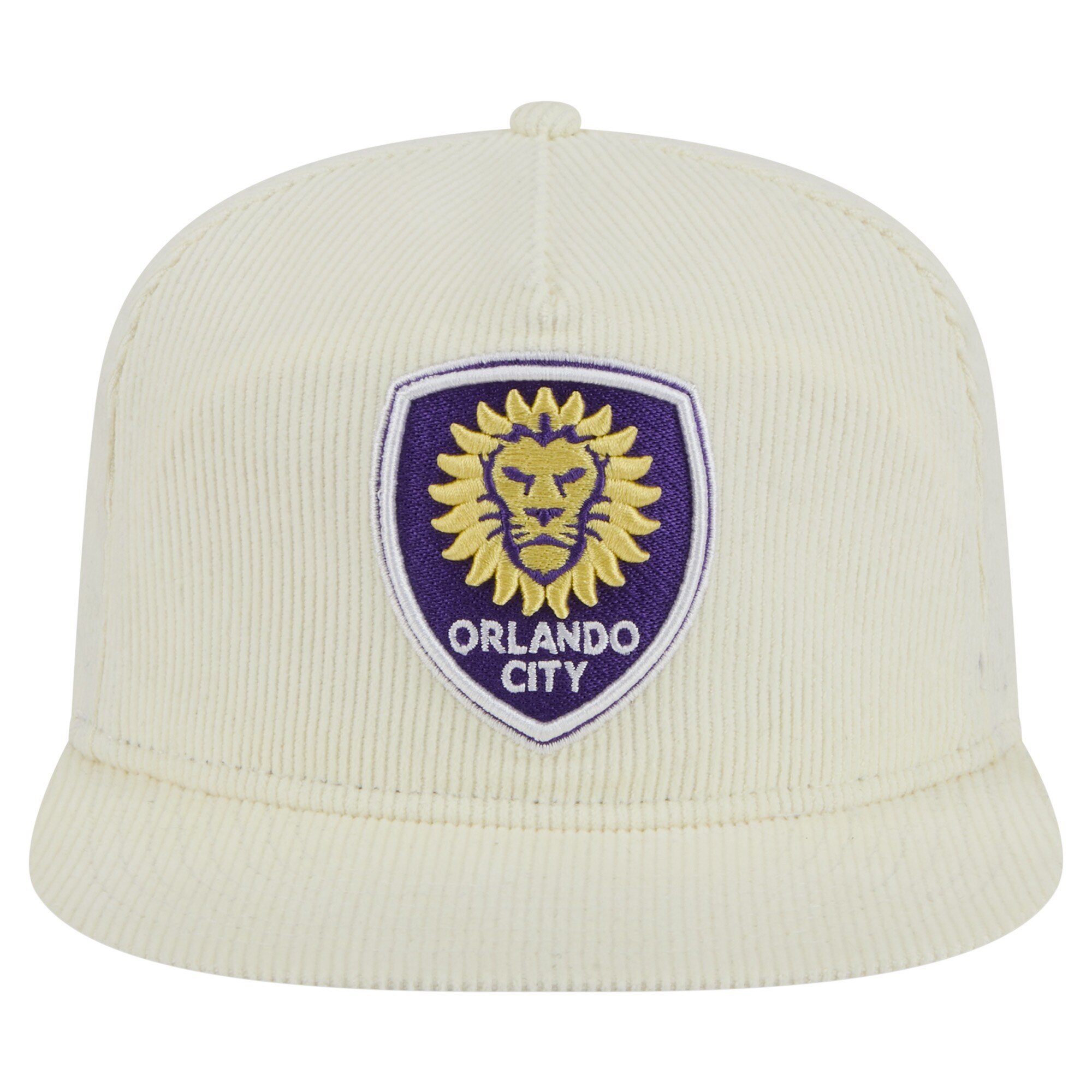 men8217s orlando city sc new era cream 2025 kickoff snapback golfer hat | San Jose Earthquakes Hats, Jerseys & MLS Apparel