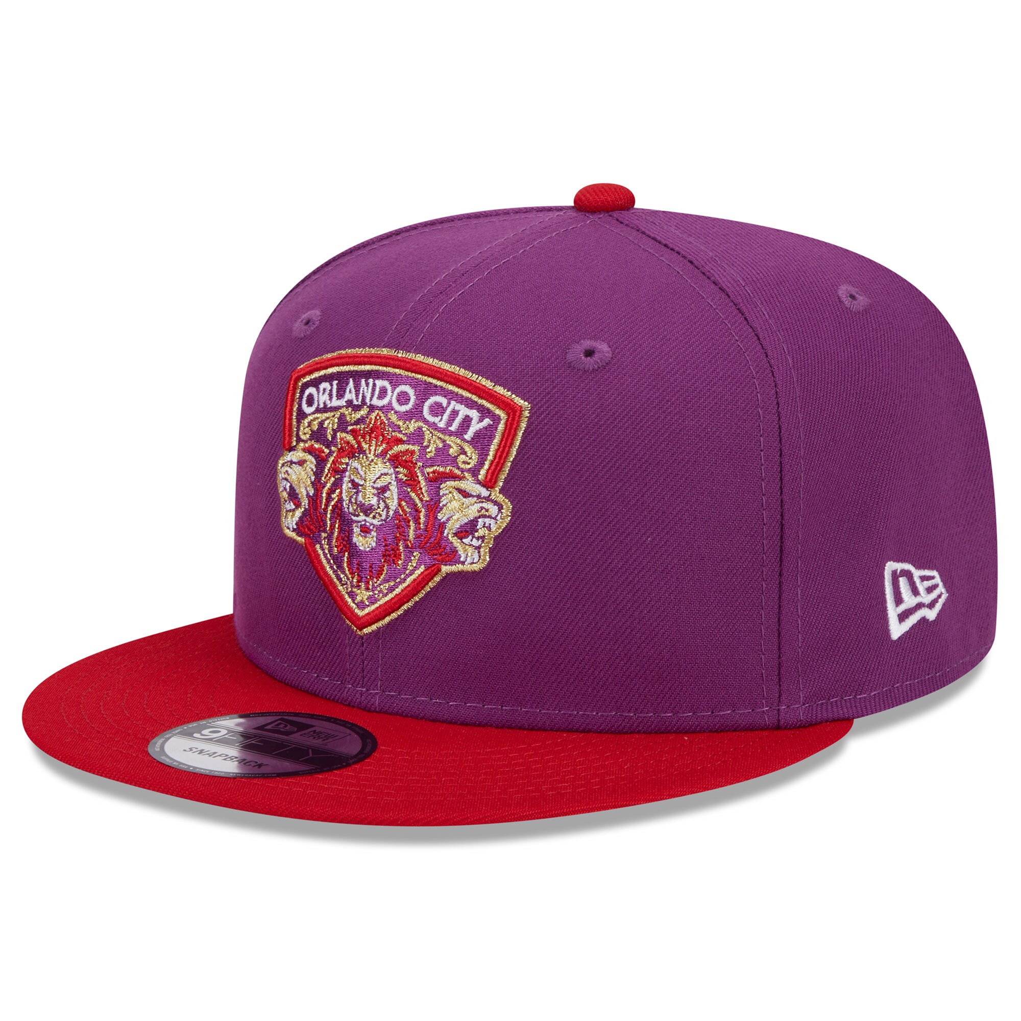 men8217s orlando city sc new era purple 2024 jersey hook 9fifty snapback hat | San Jose Earthquakes Hats, Jerseys & MLS Apparel