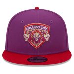 men8217s orlando city sc new era purple 2024 jersey hook 9fifty snapback hat | San Jose Earthquakes Hats, Jerseys & MLS Apparel