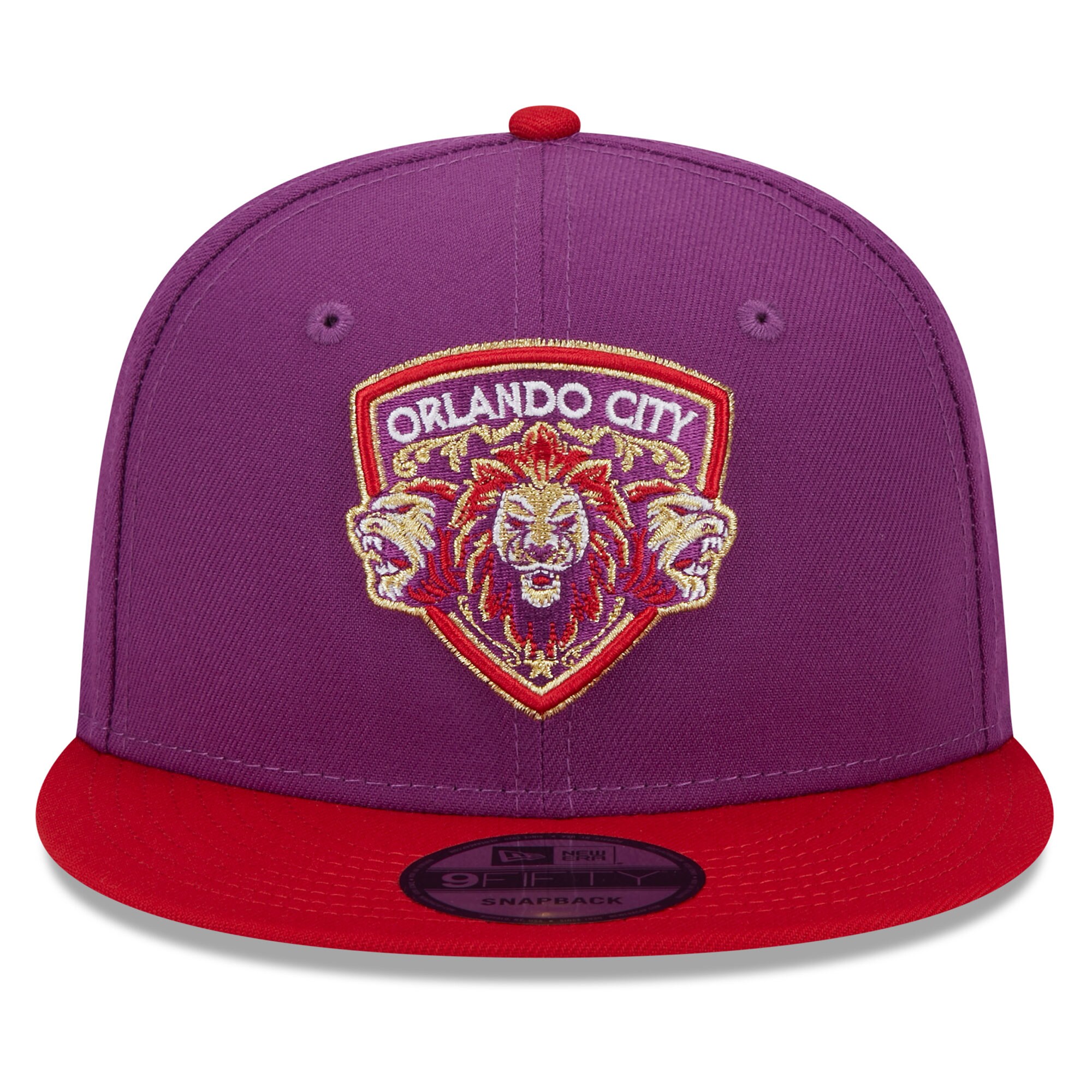 men8217s orlando city sc new era purple 2024 jersey hook 9fifty snapback hat | San Jose Earthquakes Hats, Jerseys & MLS Apparel