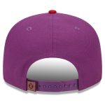 men8217s orlando city sc new era purple 2024 jersey hook 9fifty snapback hat | San Jose Earthquakes Hats, Jerseys & MLS Apparel