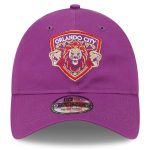 men8217s orlando city sc new era purple 2024 jersey hook 9twenty adjustable hat | San Jose Earthquakes Hats, Jerseys & MLS Apparel