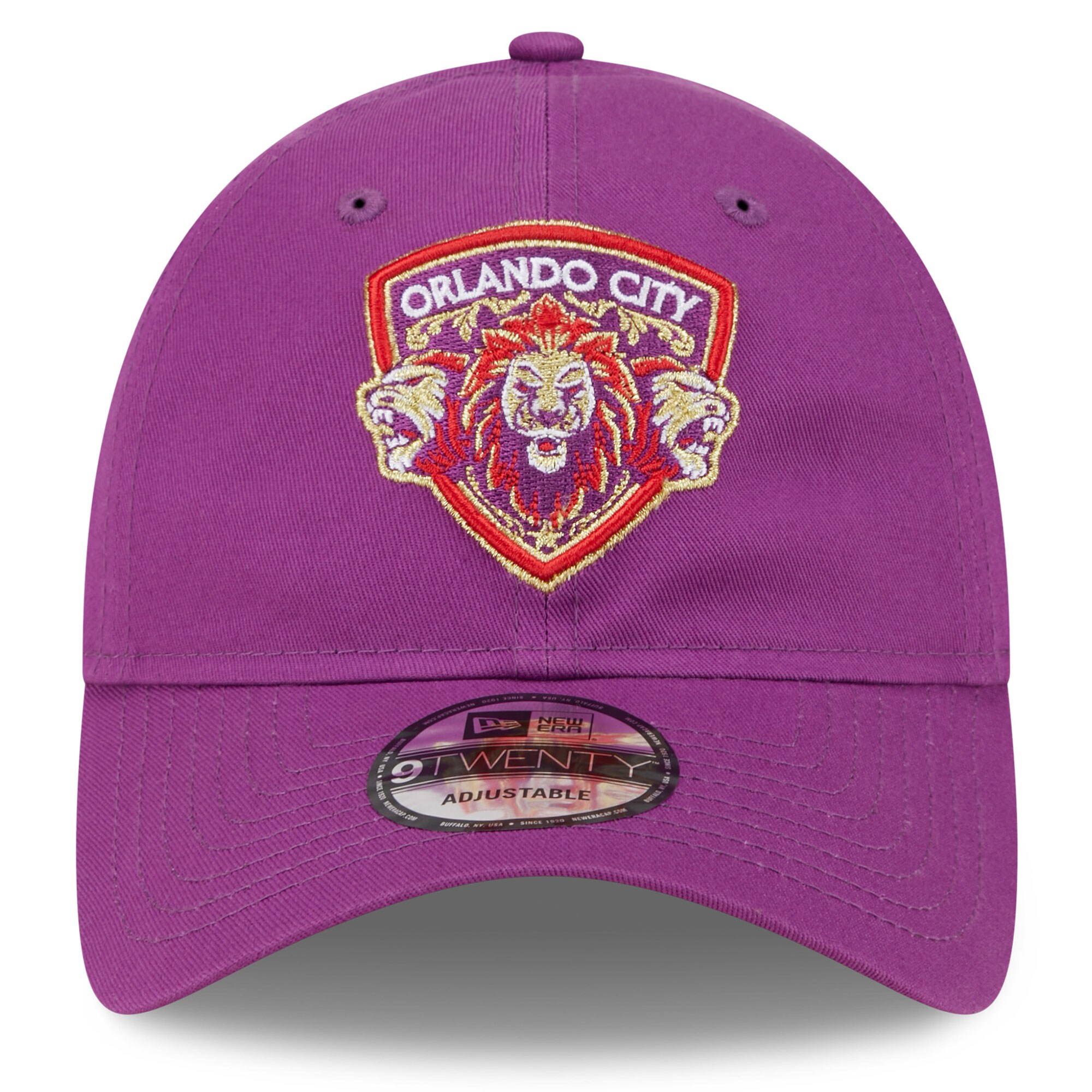men8217s orlando city sc new era purple 2024 jersey hook 9twenty adjustable hat | San Jose Earthquakes Hats, Jerseys & MLS Apparel
