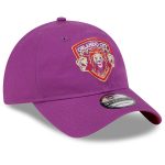 men8217s orlando city sc new era purple 2024 jersey hook 9twenty adjustable hat | San Jose Earthquakes Hats, Jerseys & MLS Apparel