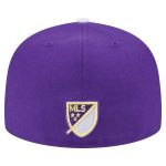 men8217s orlando city sc new era purple 2025 kickoff 59fifty fitted hat | San Jose Earthquakes Hats, Jerseys & MLS Apparel