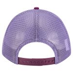 men8217s orlando city sc new era purple color pack 9forty a-frame adjustable trucker hat | San Jose Earthquakes Hats, Jerseys & MLS Apparel
