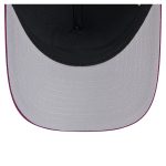 men8217s orlando city sc new era purple color pack 9forty a-frame adjustable trucker hat | San Jose Earthquakes Hats, Jerseys & MLS Apparel