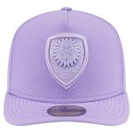 men8217s orlando city sc new era purple color pack a-frame 59fifty fitted hat | San Jose Earthquakes Hats, Jerseys & MLS Apparel
