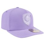 men8217s orlando city sc new era purple color pack a-frame 59fifty fitted hat | San Jose Earthquakes Hats, Jerseys & MLS Apparel