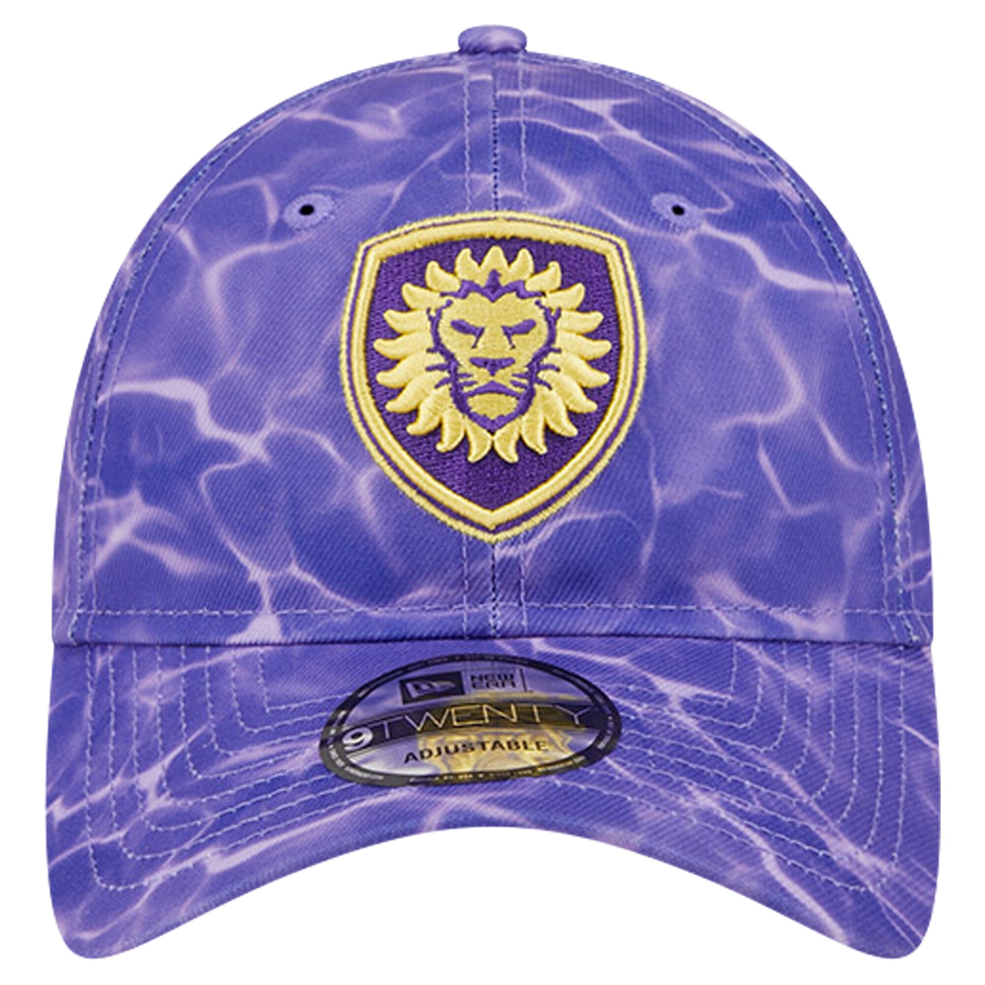 men8217s orlando city sc new era purple flow 9twenty adjustable hat | San Jose Earthquakes Hats, Jerseys & MLS Apparel