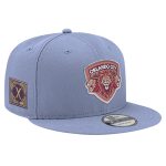 men8217s orlando city sc new era purple jersey hook 9fifty snapback hat | San Jose Earthquakes Hats, Jerseys & MLS Apparel