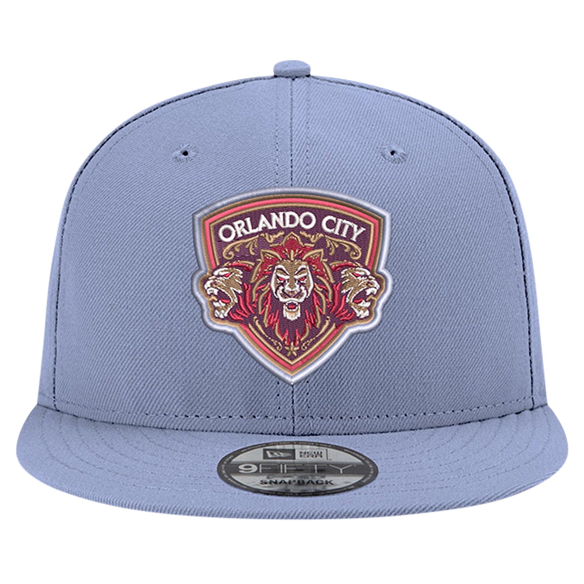 men8217s orlando city sc new era purple jersey hook 9fifty snapback hat | San Jose Earthquakes Hats, Jerseys & MLS Apparel