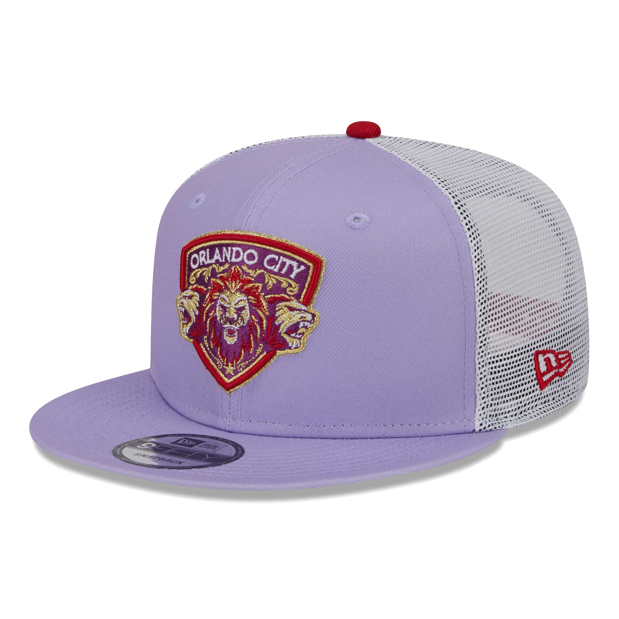 men8217s orlando city sc new era purple jersey hook trucker 9fifty snapback hat | San Jose Earthquakes Hats, Jerseys & MLS Apparel