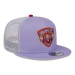 men8217s orlando city sc new era purple jersey hook trucker 9fifty snapback hat | San Jose Earthquakes Hats, Jerseys & MLS Apparel