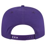 men8217s orlando city sc new era purple the golfer kickoff collection adjustable hat | San Jose Earthquakes Hats, Jerseys & MLS Apparel