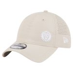 men8217s orlando city sc new era tan active 9twenty adjustable hat | San Jose Earthquakes Hats, Jerseys & MLS Apparel