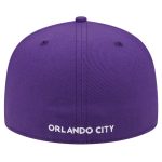 men8217s orlando city sc new era whitepurple 2024 kick off collection 59fifty fitted hat | San Jose Earthquakes Hats, Jerseys & MLS Apparel