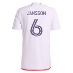 men8217s orlando city sc robin jansson adidas purple 2024 legacy kit replica player jersey | San Jose Earthquakes Hats, Jerseys & MLS Apparel