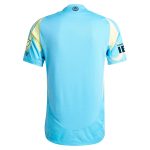 men8217s philadelphia union adidas blue 2025 the voltage kit authentic jersey | San Jose Earthquakes Hats, Jerseys & MLS Apparel