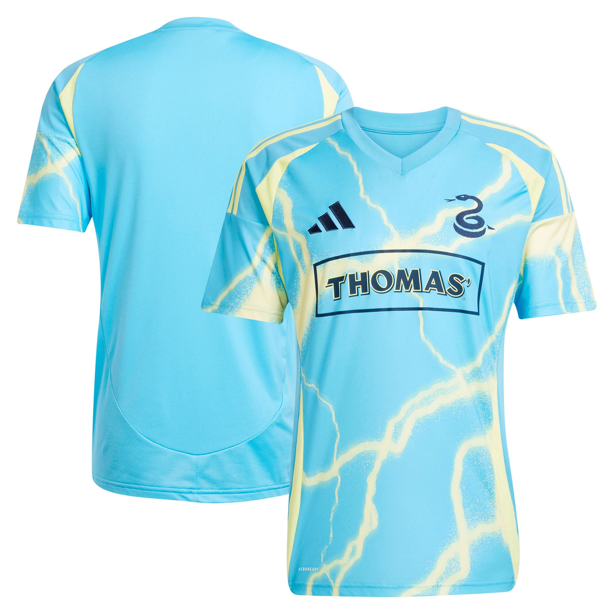 men8217s philadelphia union adidas blue 2025 the voltage kit replica jersey | San Jose Earthquakes Hats, Jerseys & MLS Apparel