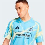 men8217s philadelphia union adidas blue 2025 the voltage kit replica jersey | San Jose Earthquakes Hats, Jerseys & MLS Apparel