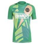 men8217s philadelphia union adidas green 2024 goalkeeper jersey | San Jose Earthquakes Hats, Jerseys & MLS Apparel