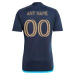 men8217s philadelphia union adidas navy 2024 the xv kit replica custom jersey | San Jose Earthquakes Hats, Jerseys & MLS Apparel