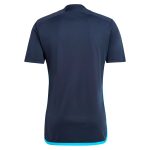 men8217s philadelphia union adidas navy 2024 the xv kit replica jersey | San Jose Earthquakes Hats, Jerseys & MLS Apparel