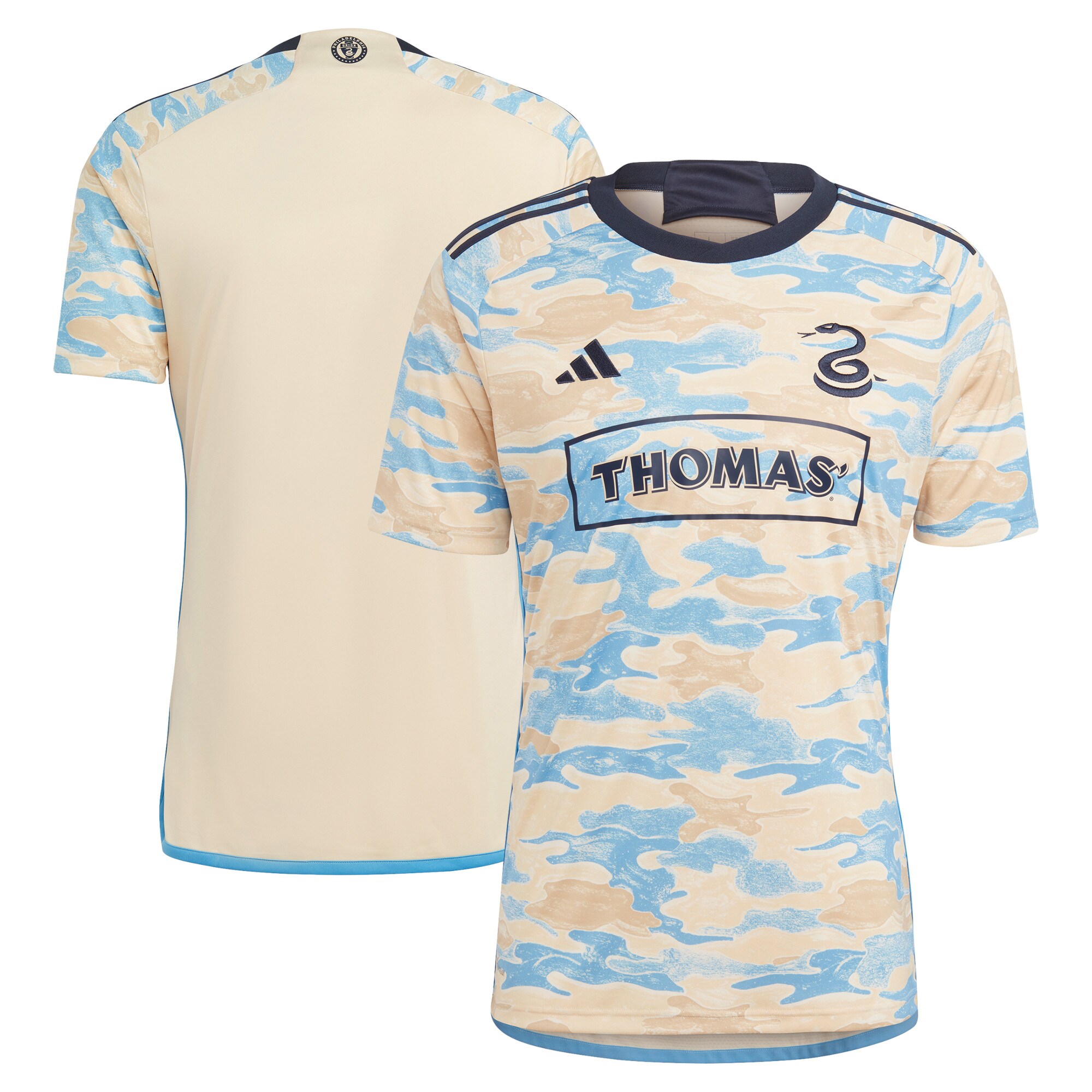 men8217s philadelphia union adidas tan 2023 for philly replica jersey | San Jose Earthquakes Hats, Jerseys & MLS Apparel