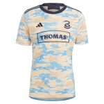 men8217s philadelphia union adidas tan 2023 for philly replica jersey | San Jose Earthquakes Hats, Jerseys & MLS Apparel
