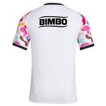 men8217s philadelphia union adidas white 2023 pride pre-match top | San Jose Earthquakes Hats, Jerseys & MLS Apparel