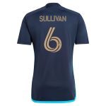 men8217s philadelphia union cavan sullivan adidas navy 2024 primary replica player jersey | San Jose Earthquakes Hats, Jerseys & MLS Apparel