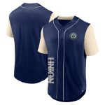 men8217s philadelphia union fanatics navy balance fashion baseball jersey | San Jose Earthquakes Hats, Jerseys & MLS Apparel