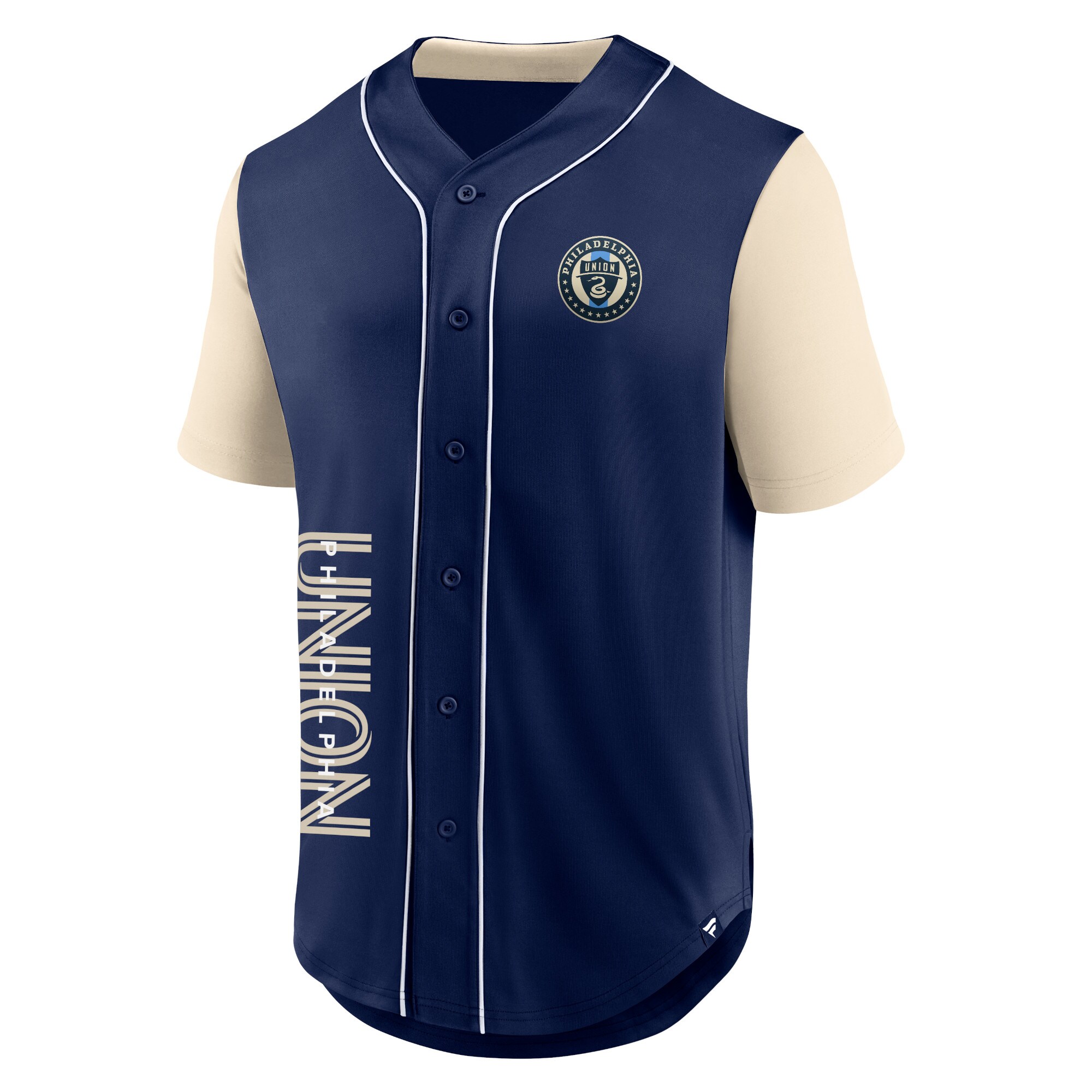 men8217s philadelphia union fanatics navy balance fashion baseball jersey | San Jose Earthquakes Hats, Jerseys & MLS Apparel