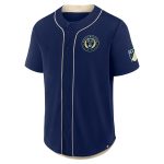 men8217s philadelphia union fanatics navy injury time baseball jersey | San Jose Earthquakes Hats, Jerseys & MLS Apparel