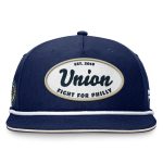 men8217s philadelphia union fanatics navy iron golf snapback hat | San Jose Earthquakes Hats, Jerseys & MLS Apparel