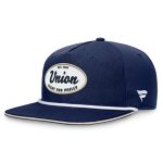 men8217s philadelphia union fanatics navy iron golf snapback hat | San Jose Earthquakes Hats, Jerseys & MLS Apparel