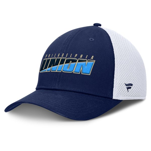 men8217s philadelphia union fanatics navy rocket flex hat | San Jose Earthquakes Hats, Jerseys & MLS Apparel
