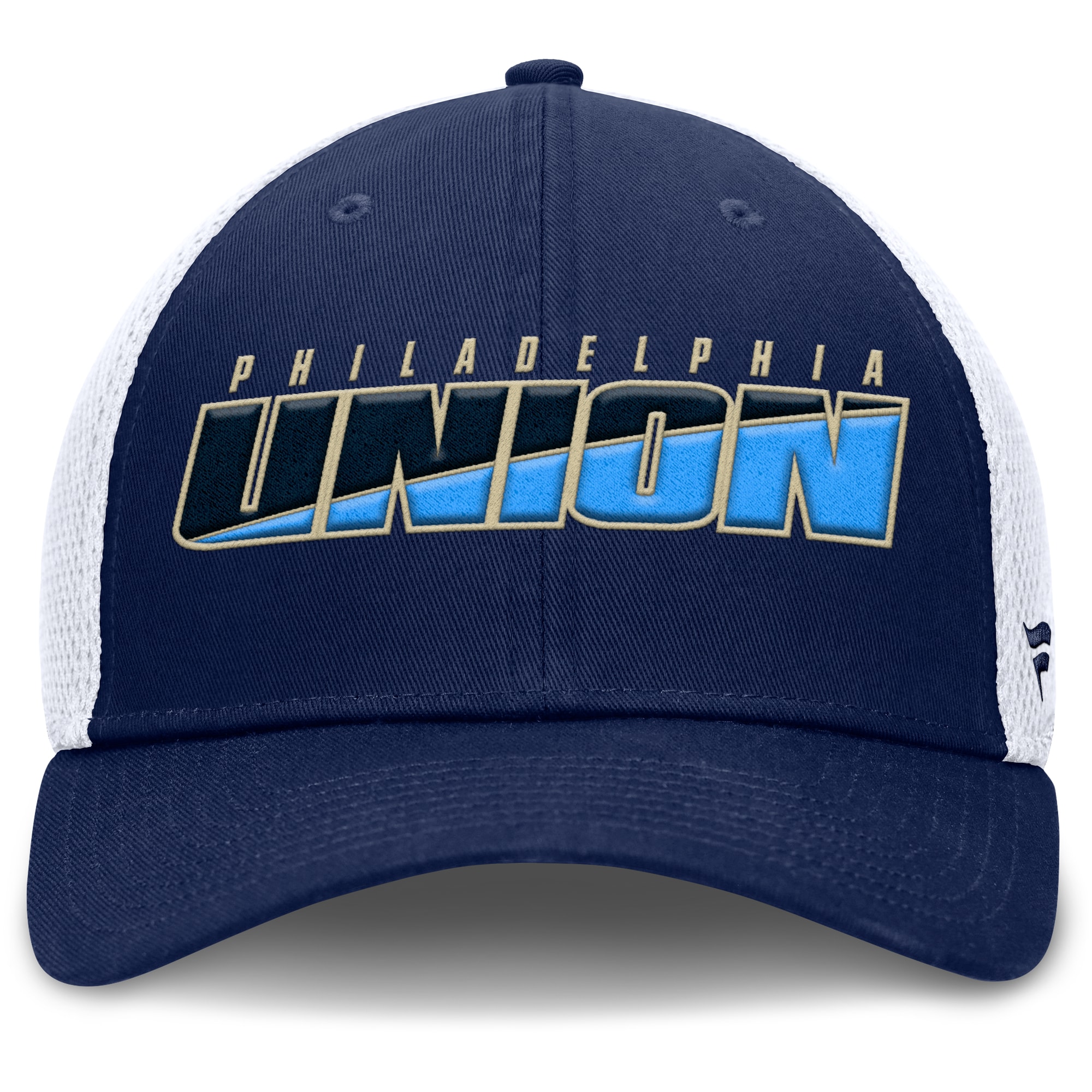men8217s philadelphia union fanatics navy rocket flex hat | San Jose Earthquakes Hats, Jerseys & MLS Apparel
